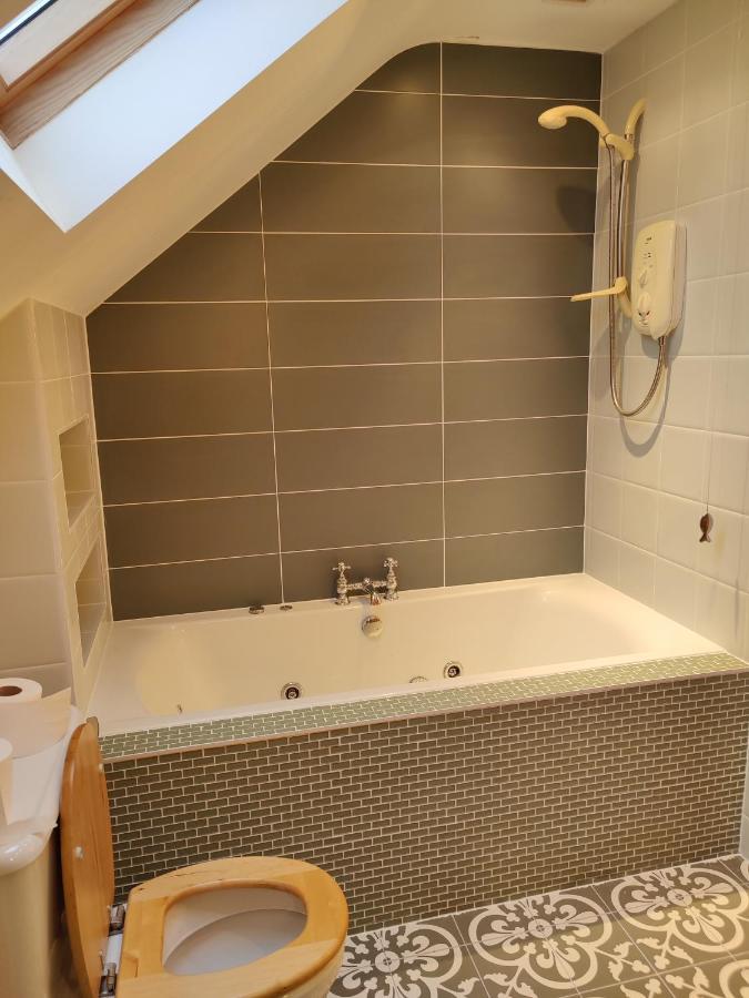 Luxury Skibbereen Town House Dış mekan fotoğraf