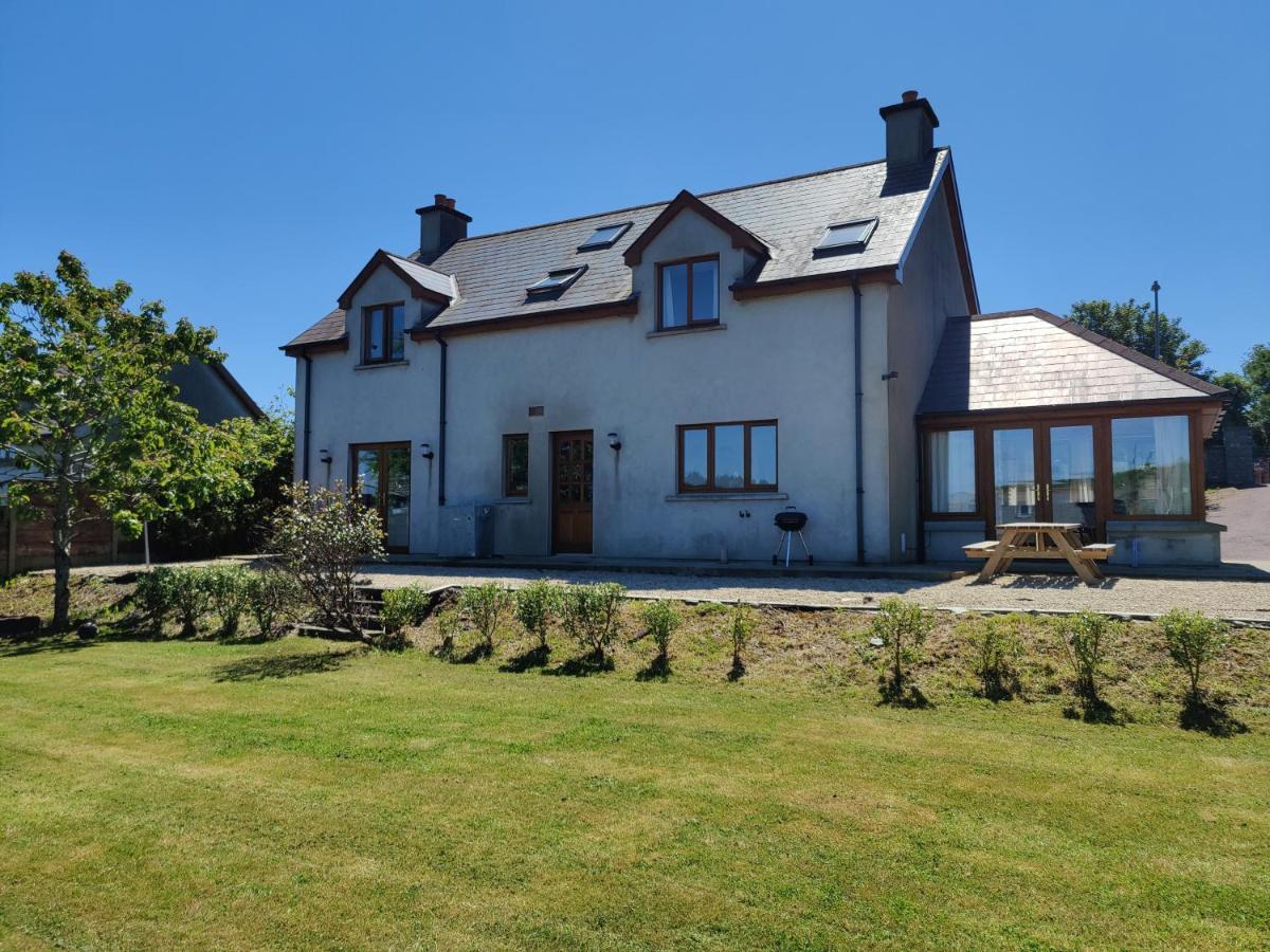 Luxury Skibbereen Town House Dış mekan fotoğraf