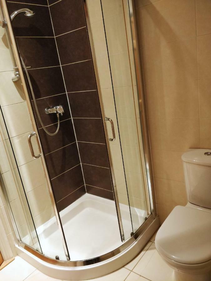 Luxury Skibbereen Town House Dış mekan fotoğraf