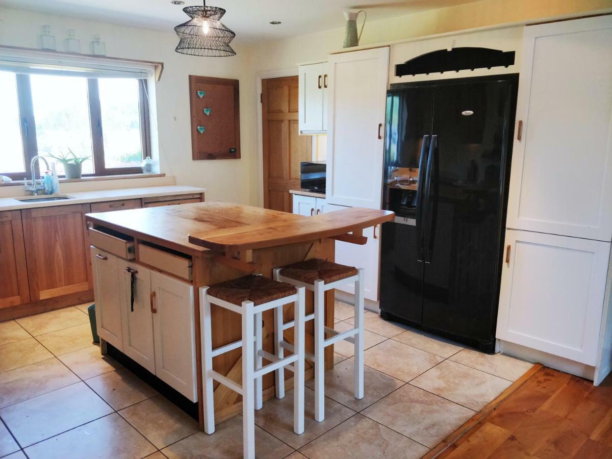Luxury Skibbereen Town House Dış mekan fotoğraf