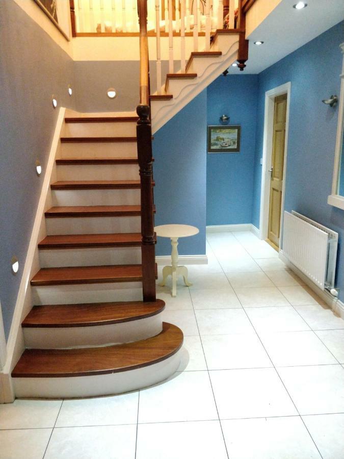 Luxury Skibbereen Town House Dış mekan fotoğraf