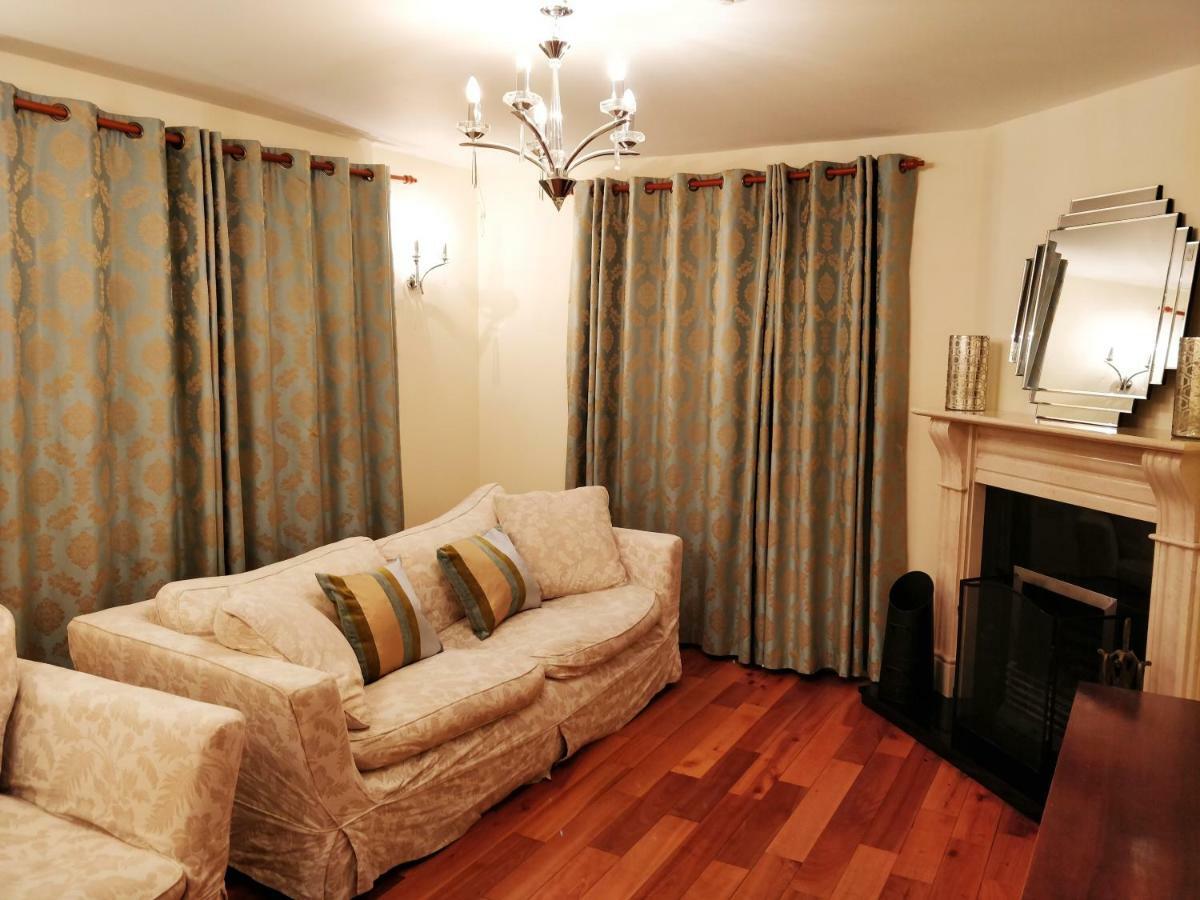 Luxury Skibbereen Town House Dış mekan fotoğraf